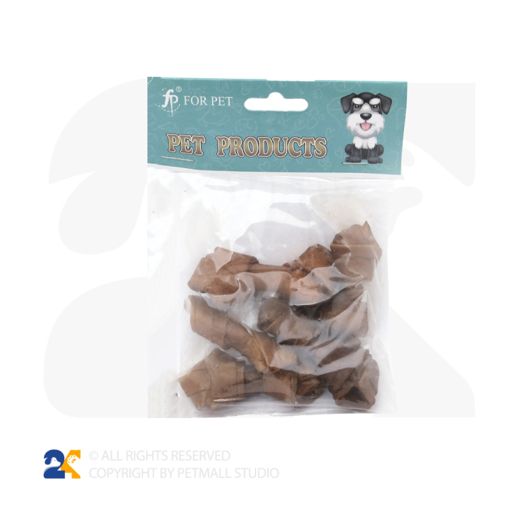  تشویقی سگ پت پروداکت مدل گره ای