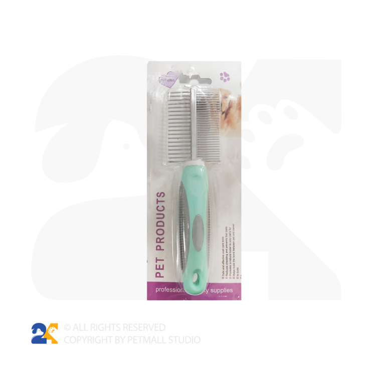 گره بازکن دو طرفه سگ