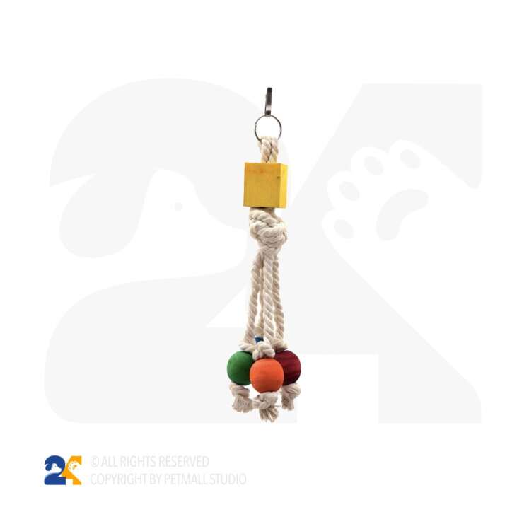 اسباب بازی پرندگان