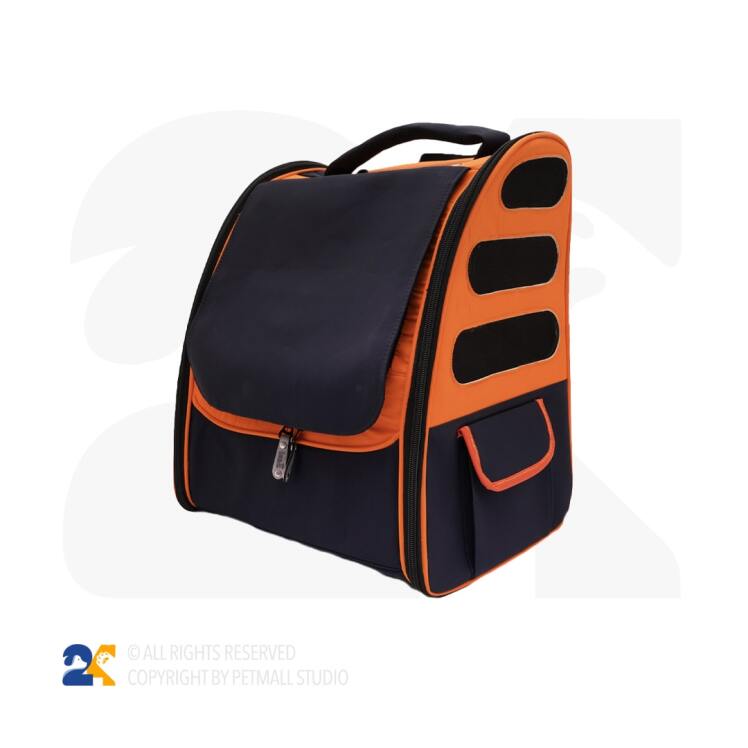 کوله حمل سگ و گربه LD34 