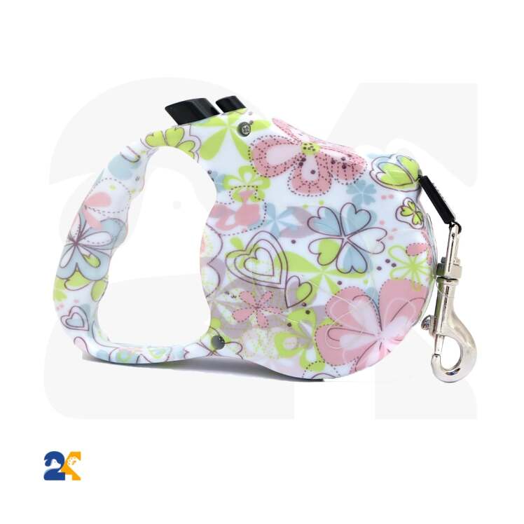 قلاده متری سگ