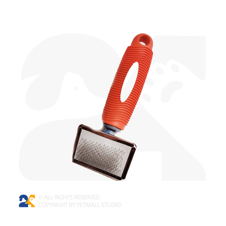 برس یک طرفه سگ و گربه یونیک 