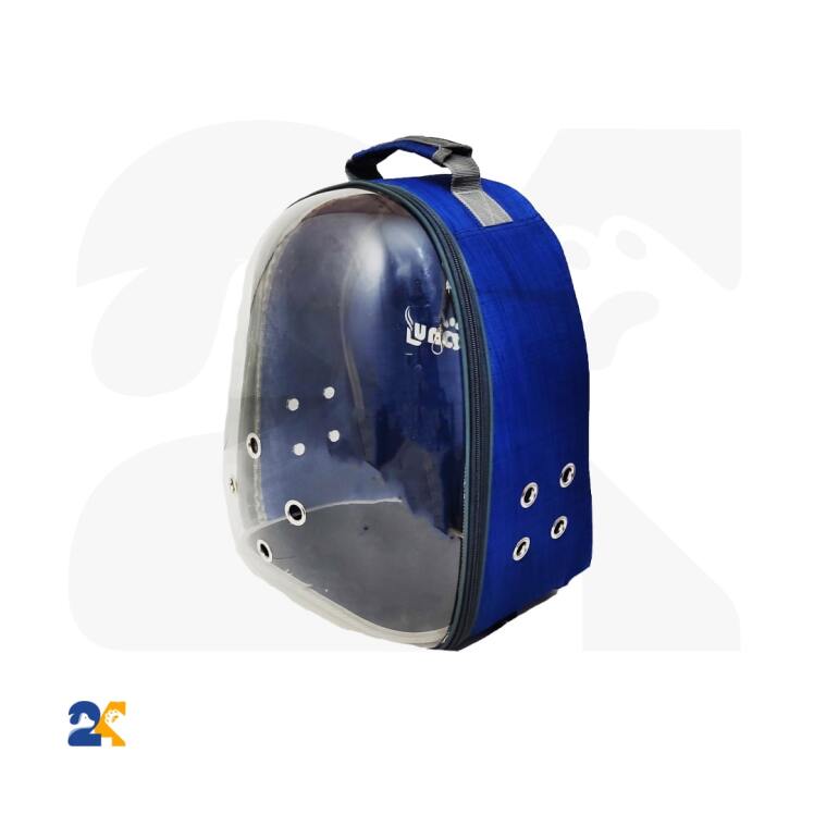 کوله پشتی حمل سگ فضایی سایز کوچک