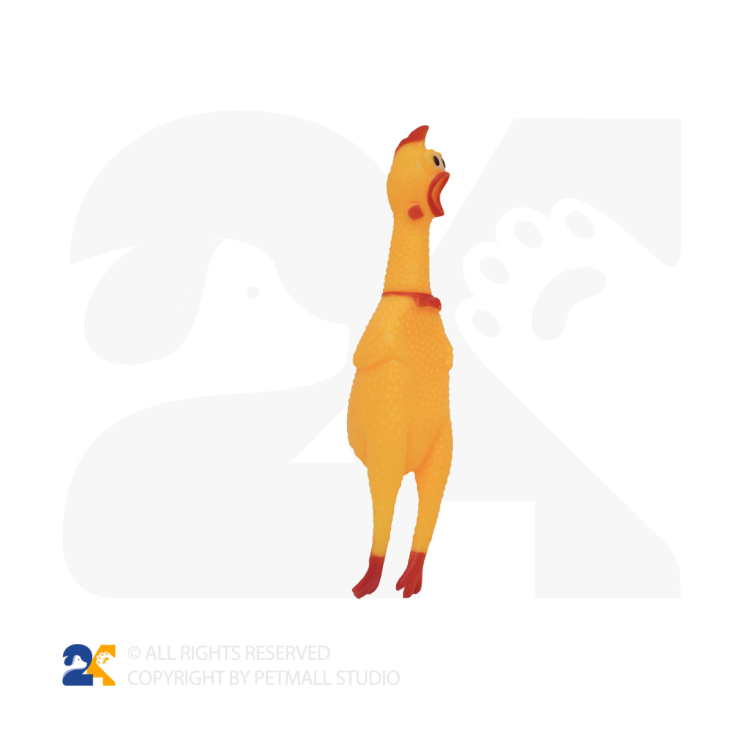 اسباب بازی مرغ نالان