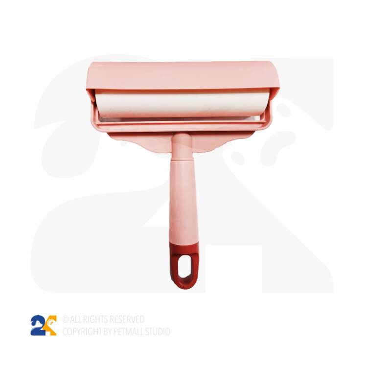  پرزگیر موی سگ و گربه کوکو