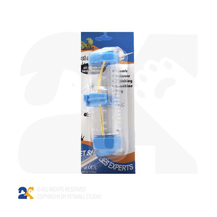 بطری مخصوص جوندگان 