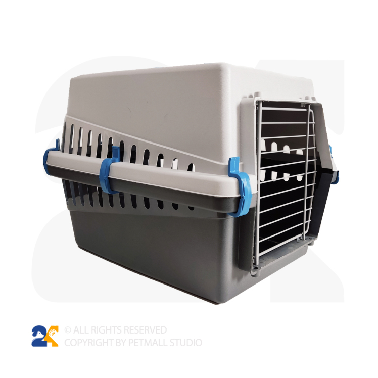 باکس حمل و نقل سگ