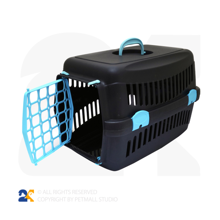 باکس حمل و نقل سگ و گربه