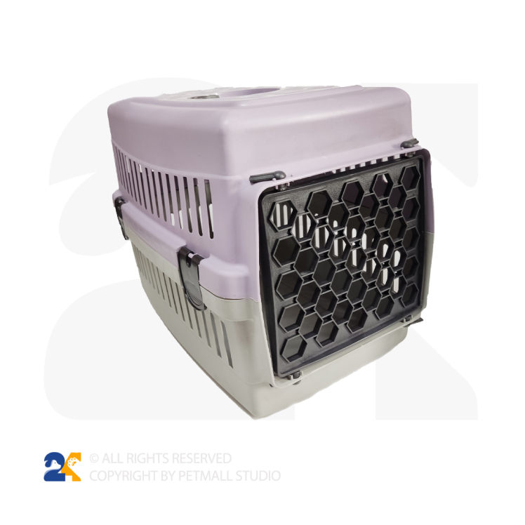 باکس حمل و نقل سگ و گربه