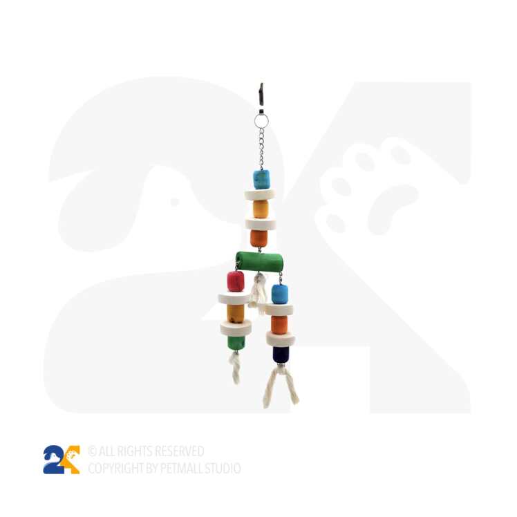 اسباب بازی پرندگان