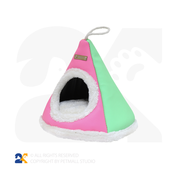 جای خواب پرندگان