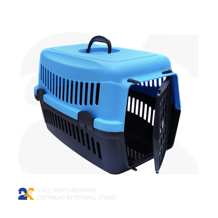 باکس حمل و نقل سگ و گربه