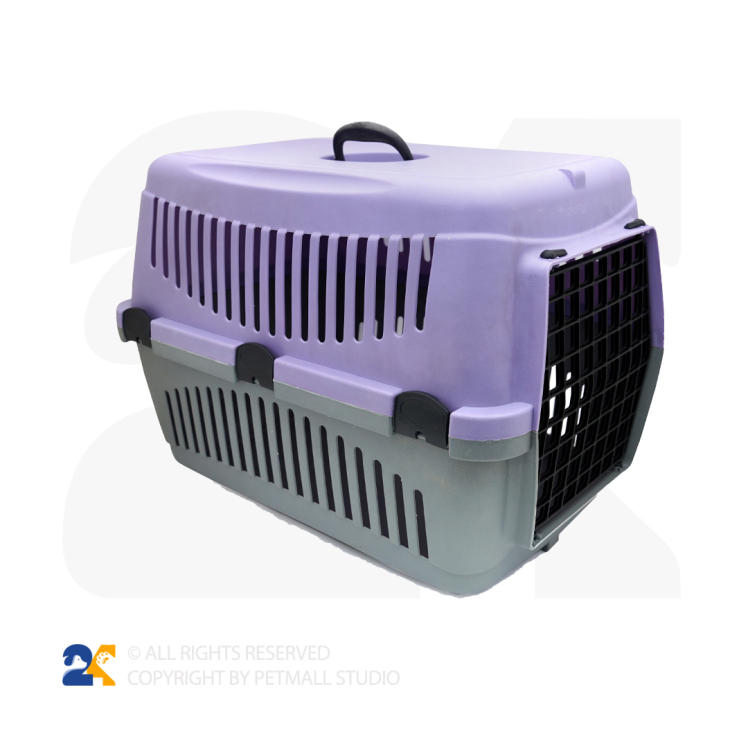 باکس حمل و نقل سگ و گربه
