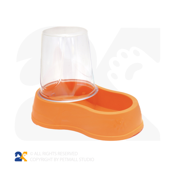 ظرف غذای خارجی مخزن دار