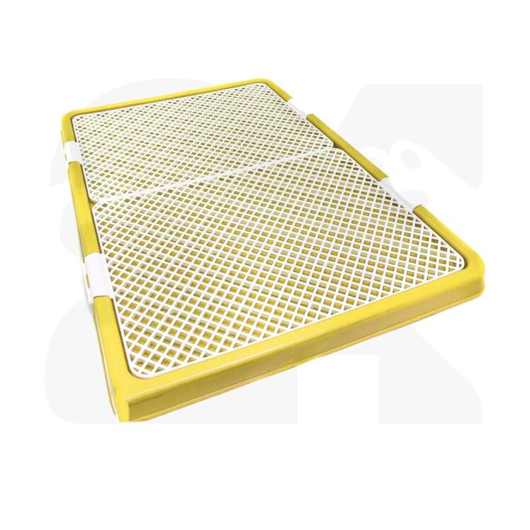 سینی ادرار سگ سایز بزرگ 