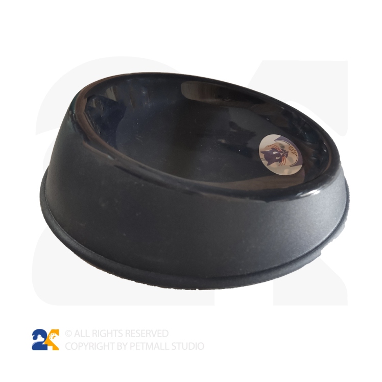 ظرف غذای سگ و گربه 