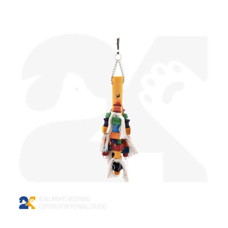 اسباب بازی پرندگان