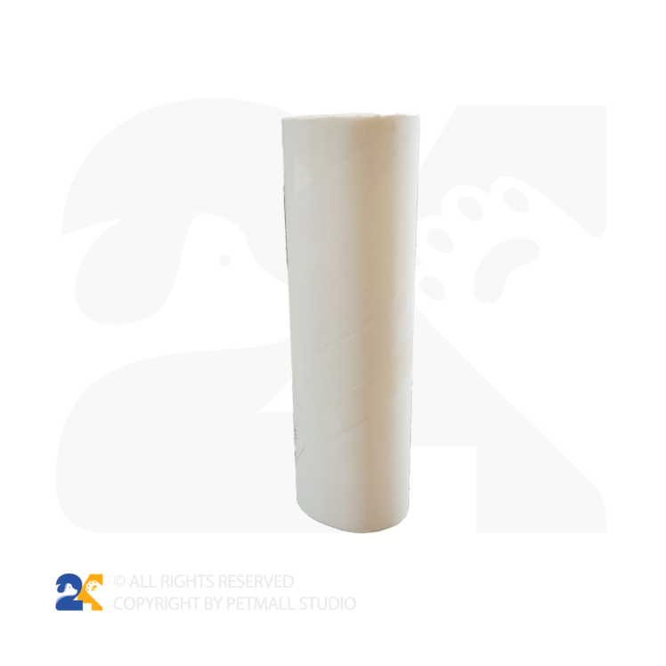 رل یدک پرزگیر سگ و گربه