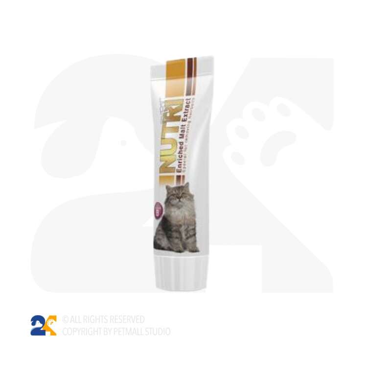 خمیر مالت گربه نوتری 