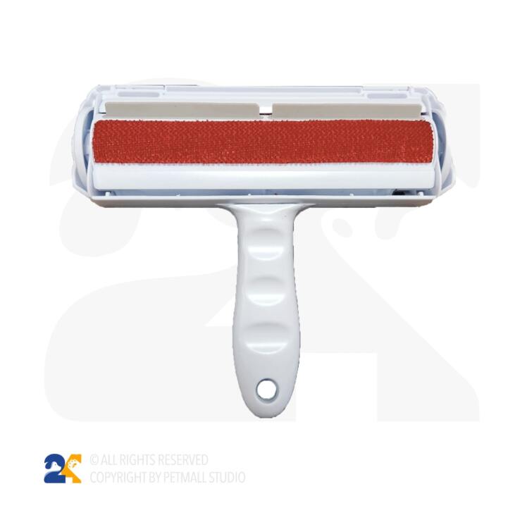 پرزگیر موی سگ و گربه