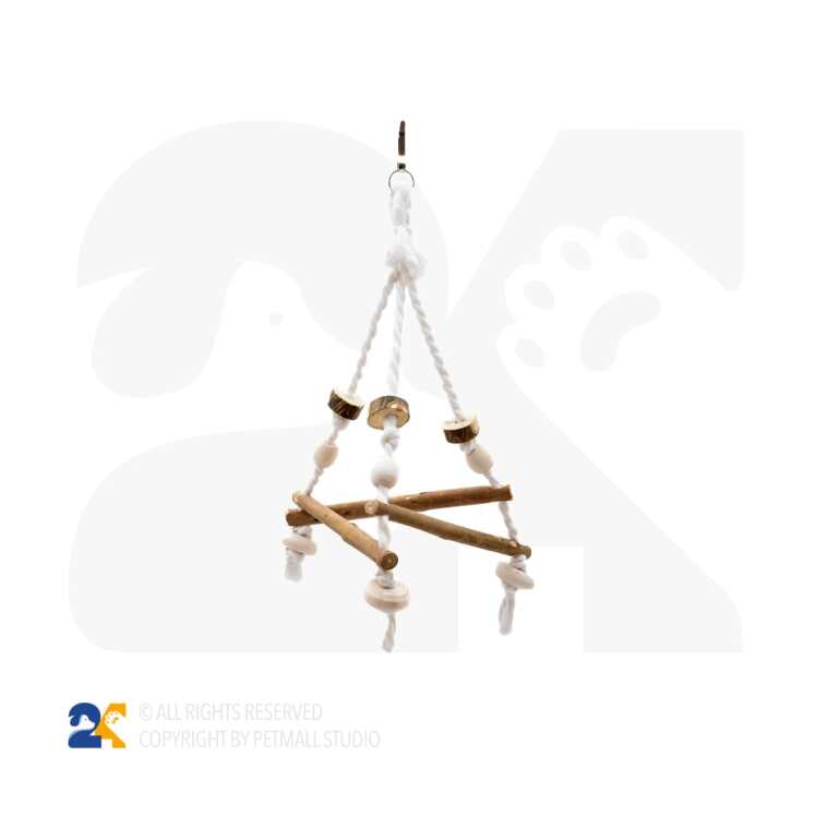 اسباب بازی پرندگان