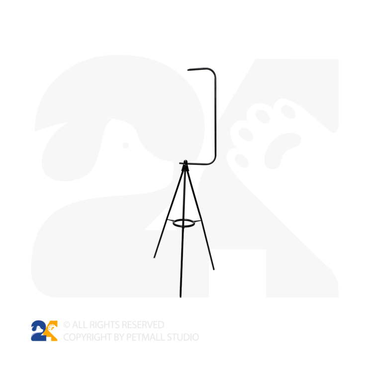 پایه قفس پرندگان