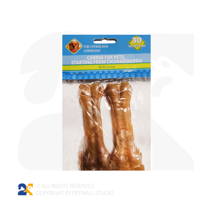 تشویقی سگ مدل استخوان ژلاتینی