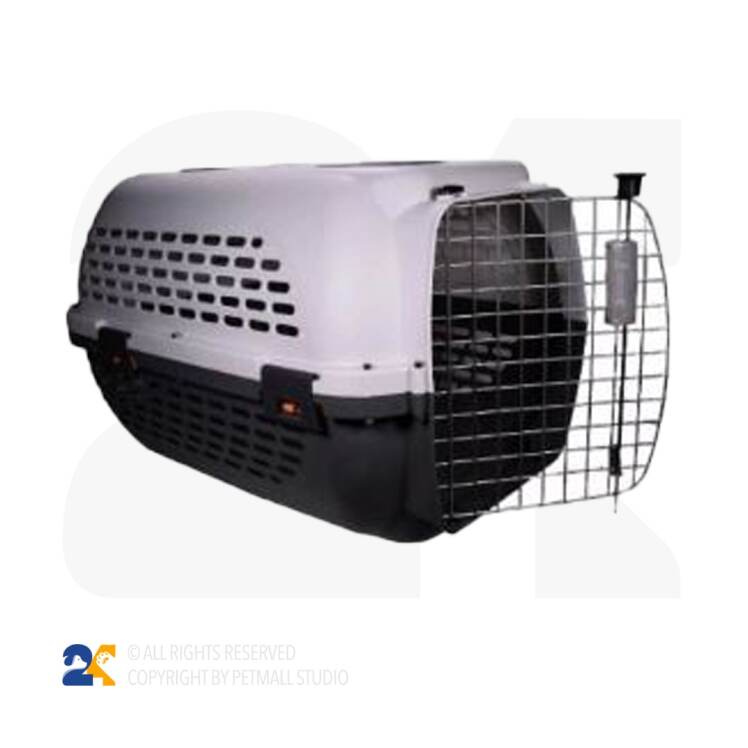 باکس حمل و نقل سگ و گربه مدلX100 