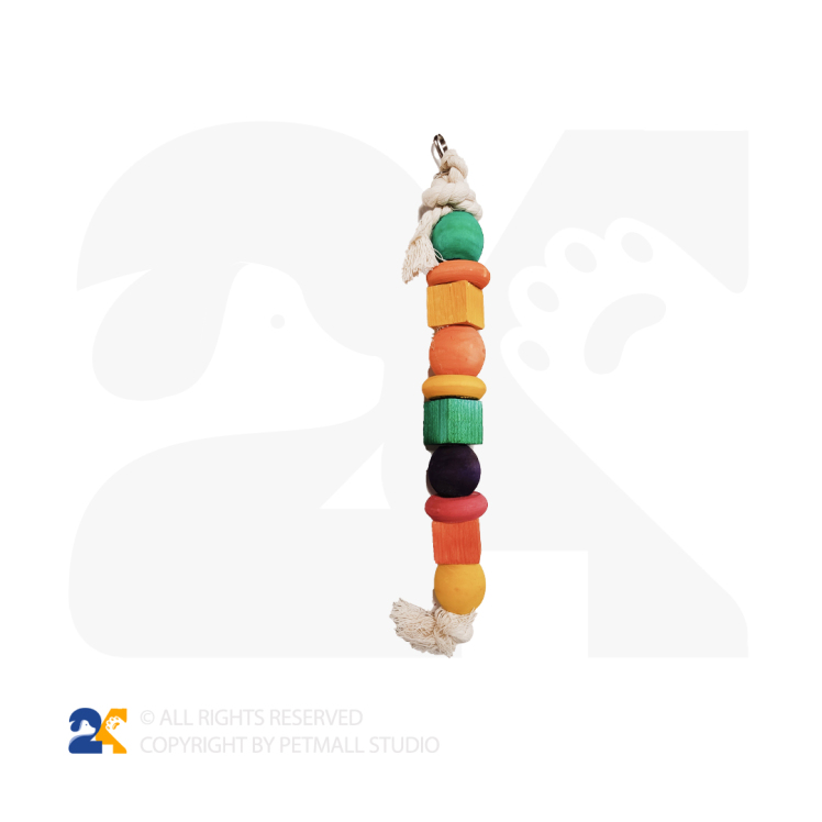 اسباب بازی پرندگان 