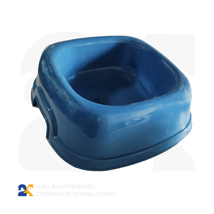 ظرف غذای سگ و گربه