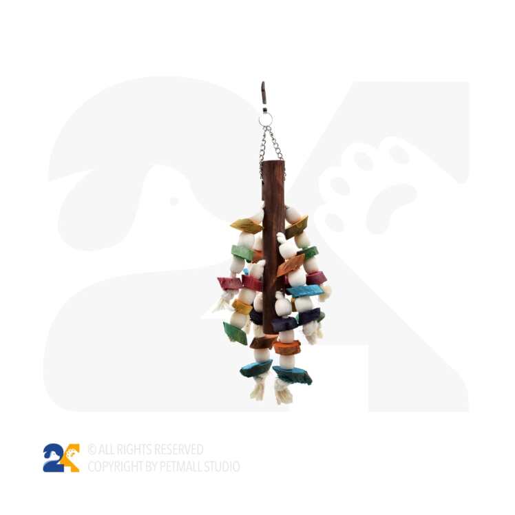 اسباب بازی پرندگان