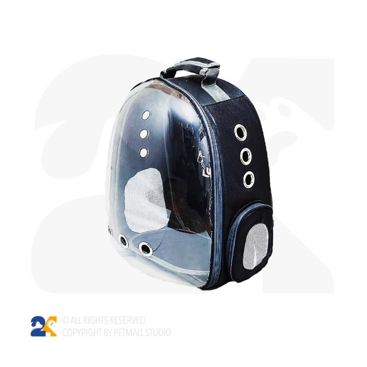 کوله پشتی حمل فضایی سایز کوچک