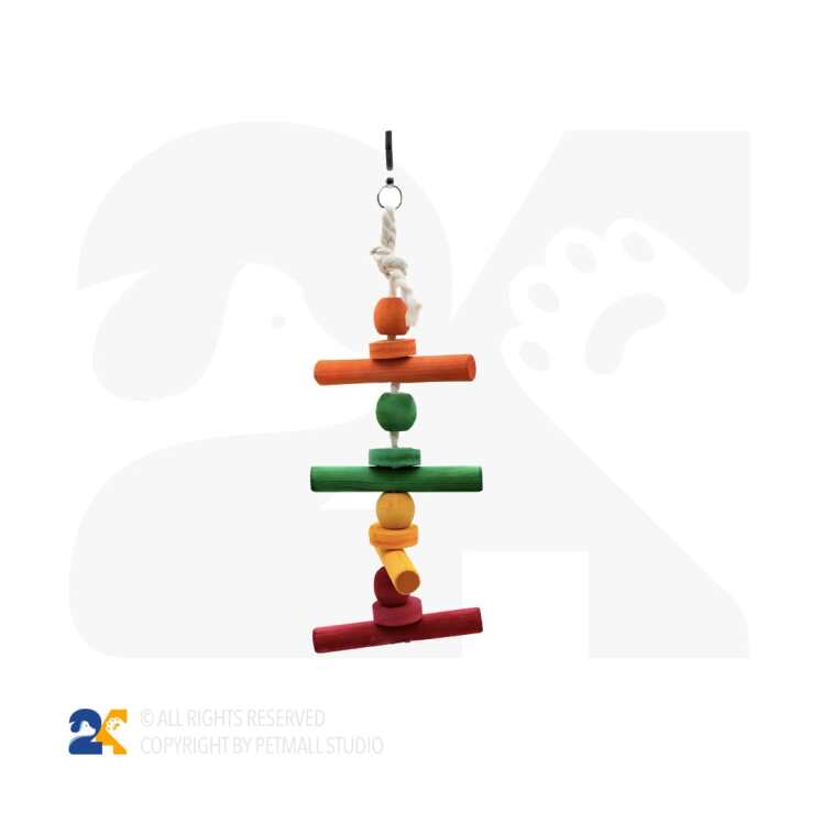 اسباب بازی پرندگان