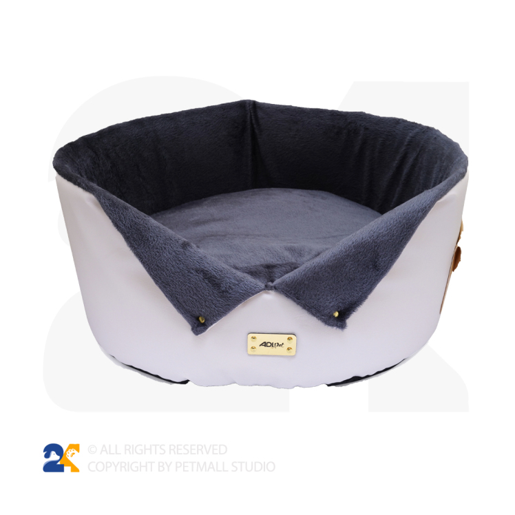 ست کیف حمل و جای خواب سگ