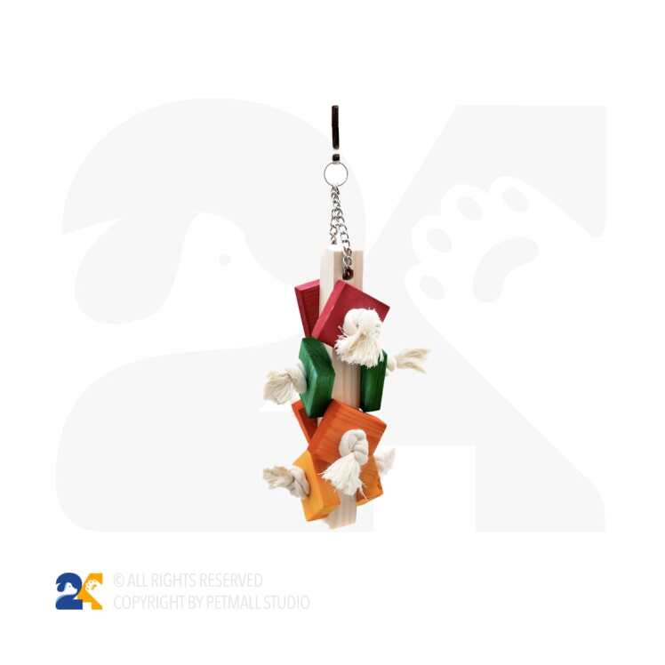 اسباب بازی پرندگان