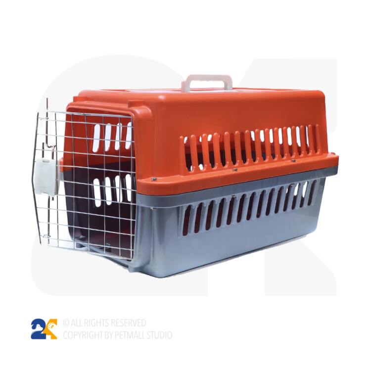 باکس حمل و نقل سگ و گربه