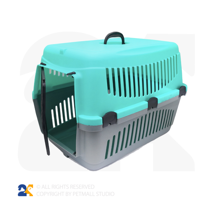 باکس حمل و نقل سگ