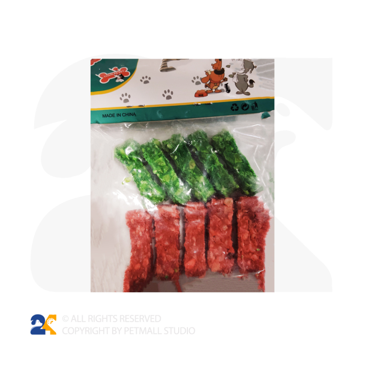 تشویقی سگ مدل استخوان