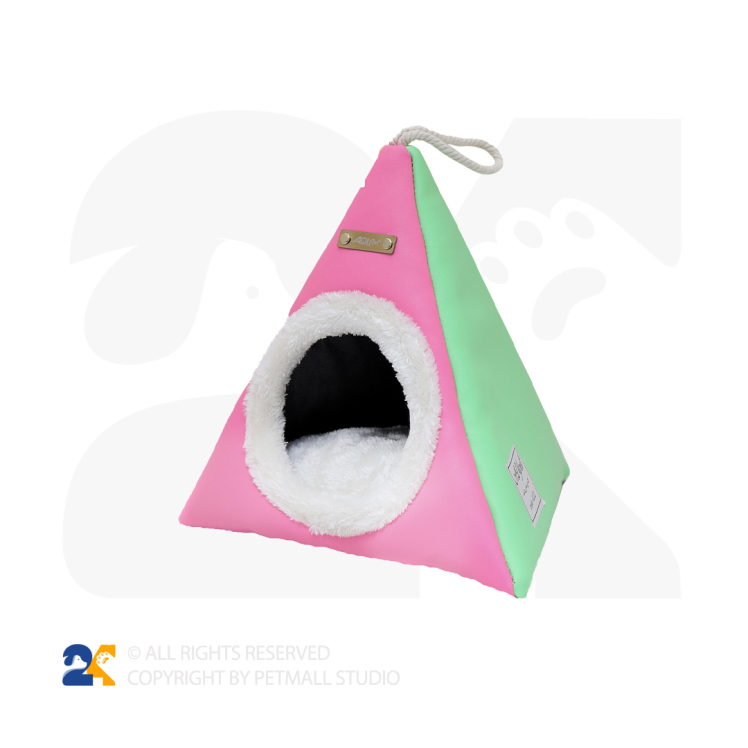 جای خواب پرندگان