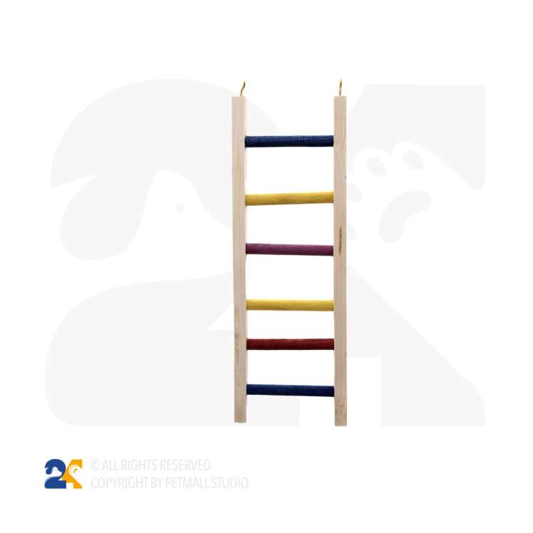 اسباب بازی پرندگان