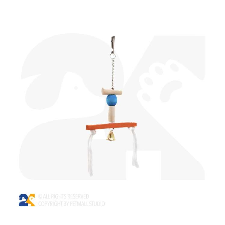 اسباب بازی پرندگان