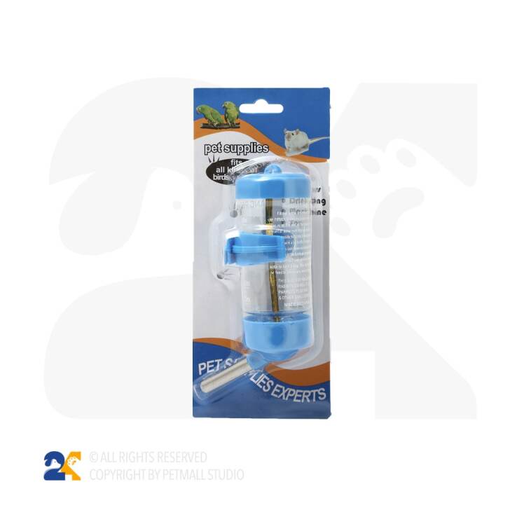 بطری مخصوص جوندگان