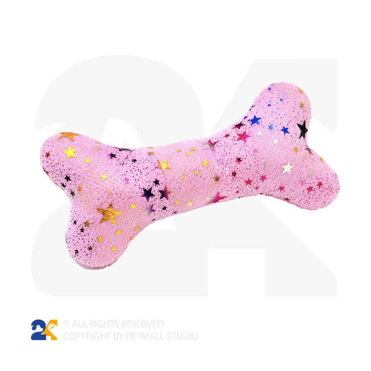 اسباب بازی سگ استخوان پولیشی