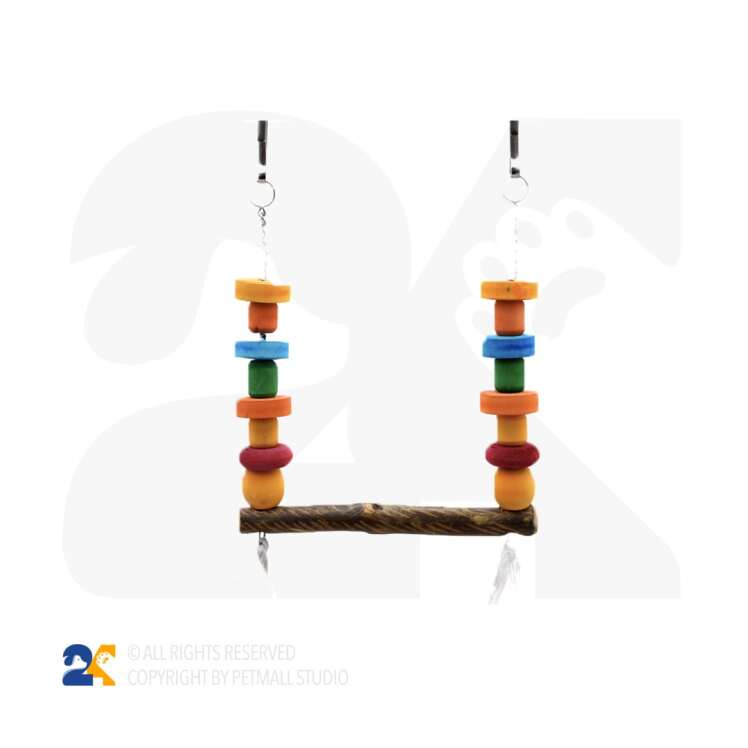 اسباب بازی پرندگان