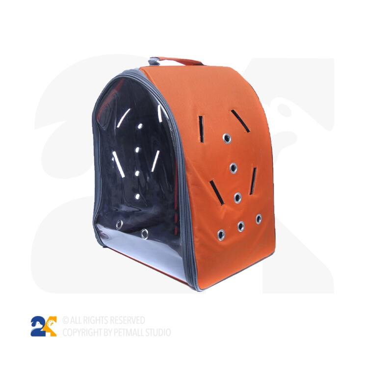 کوله حمل سگ و گربه GE1