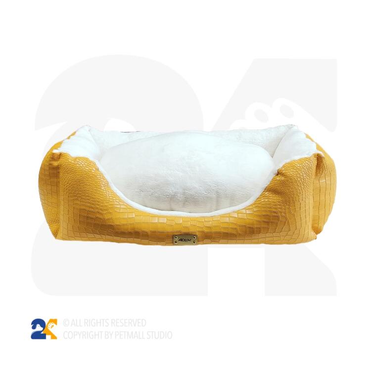 جای خواب تشکی خردلی آدی پت