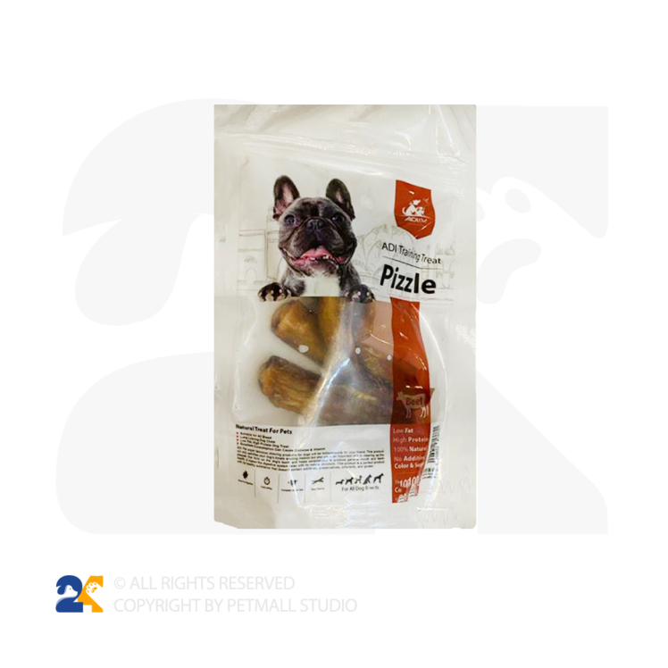 غذای تشویقی نرینه سگ آدی پت