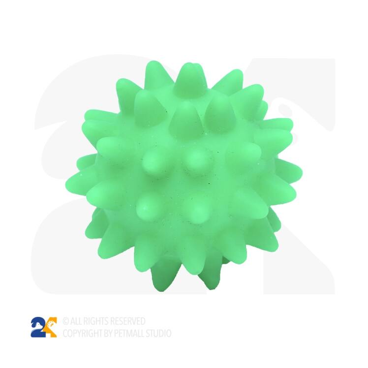 اسباب بازی مدل توپ خاردار لاتکسی