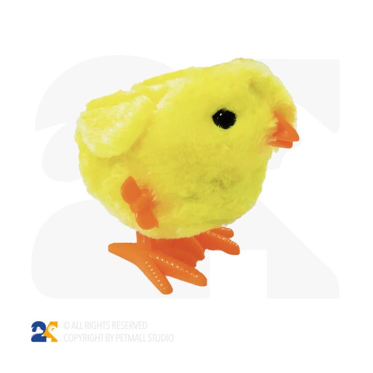 اسباب بازی سگ و گربه جوجه کوکی