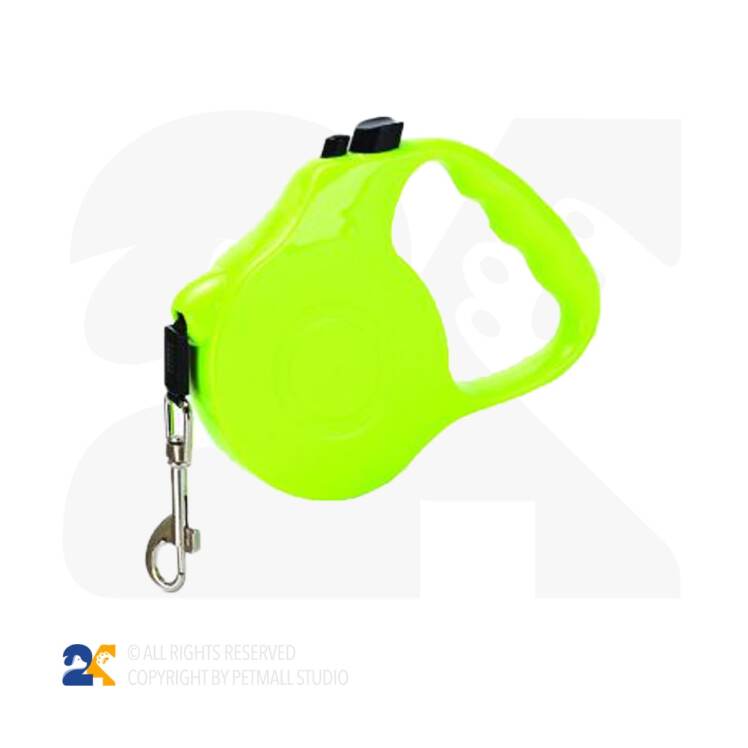 قلاده 5 متری سگ